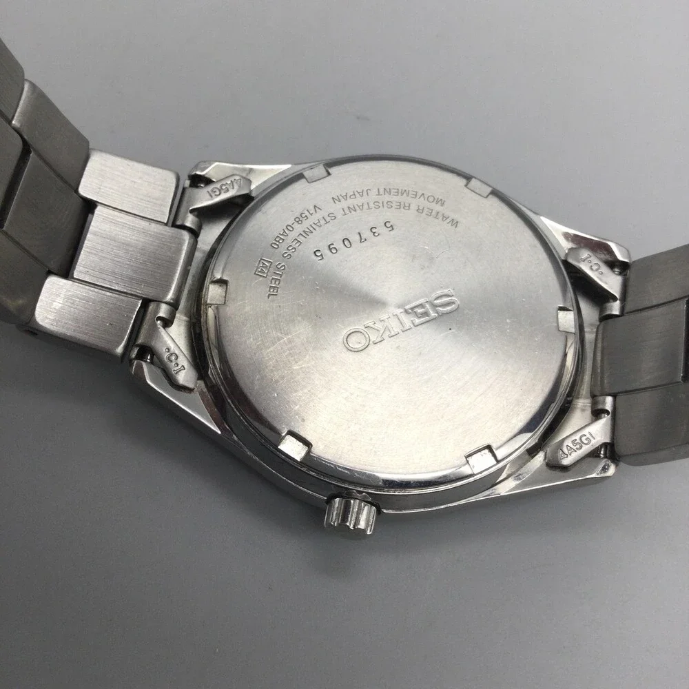 Seiko see photos